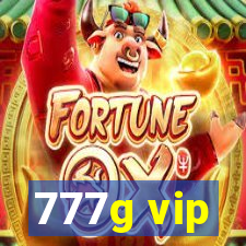 777g vip